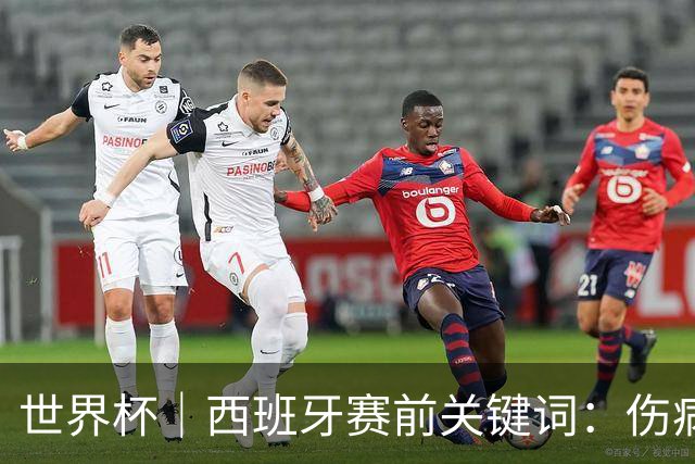 世界杯｜西班牙赛前关键词：伤病、心态与库库雷利亚